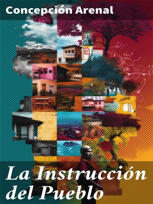 cover image of La Instrucción del Pueblo